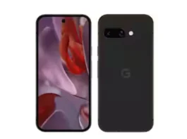 Google Pixel 9a