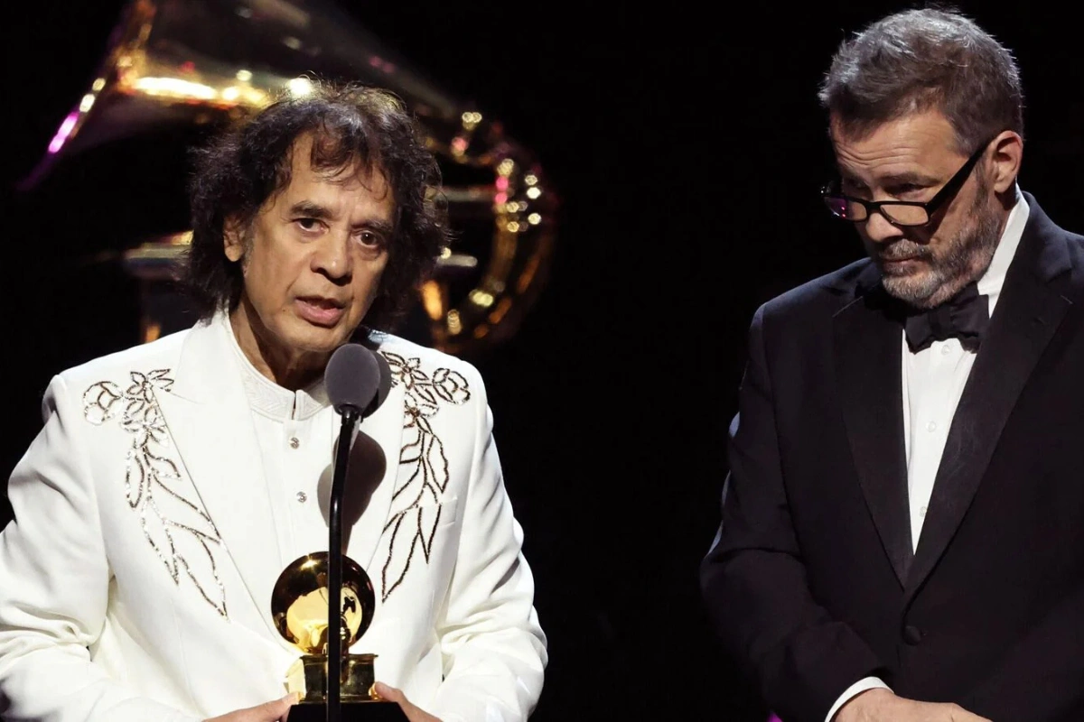 Grammy Award Grammy Award