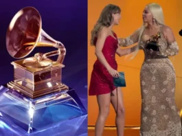 Grammy Awards 2025