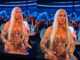 Grammy Awards 2025