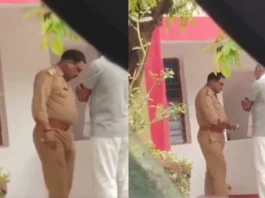 Hamirpur Viral Video