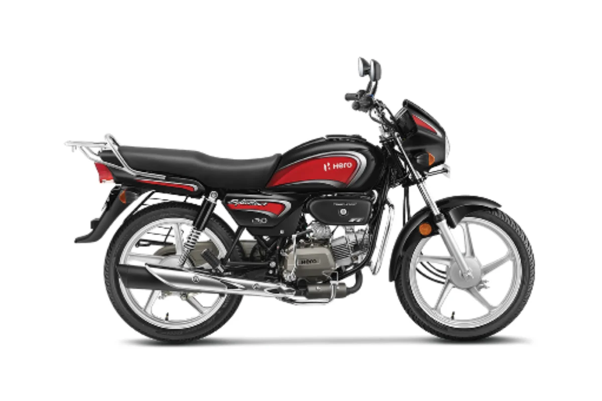 Hero Splendor Plus Hero Splendor Plus