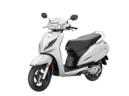 Honda Activa 7G