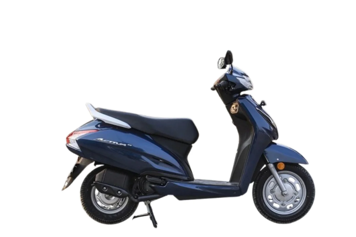 Honda Activa 7G Honda Activa 7G