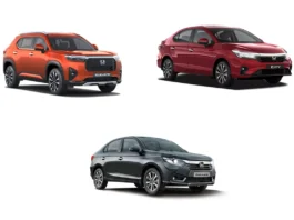 Honda Car Discounts