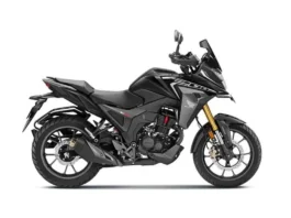 Honda NX200
