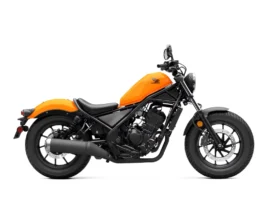 Honda Rebel 300