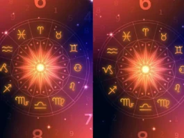 Horoscope Today