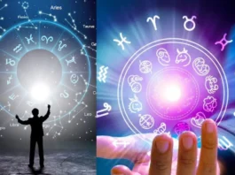 Horoscope Today