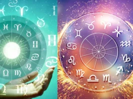 Horoscope Today