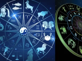 Horoscope Today