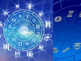 Horoscope Today