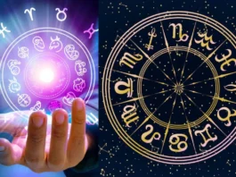 Horoscope Today