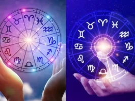 Horoscope Today