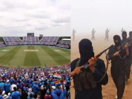 ICC Champions Trophy 2025
