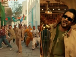 ICC Champions Trophy 2025