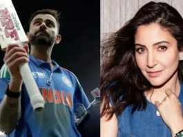 IND vs PAK