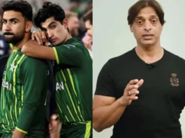 IND vs PAK Champions Trophy 2025