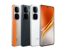 iQOO Neo 10R