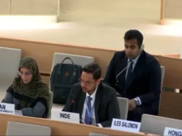 India slams Pakistan at UN