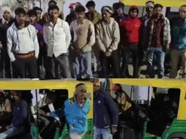 Jhansi Viral Video