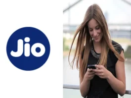 Jio Recharge Plan