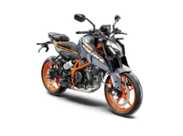 KTM 390 Duke