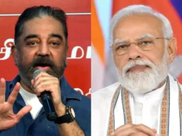 Kamal Haasan
