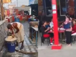 Kanpur Viral Video