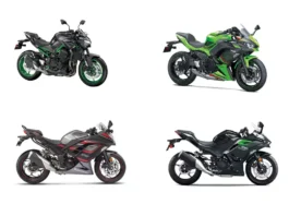 Kawasaki Offers
