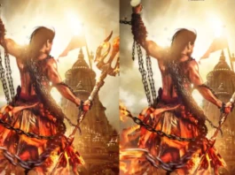 Kesari Veer: Legend Of Somnath