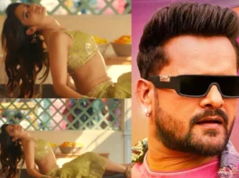 Khesari Lal Yadav