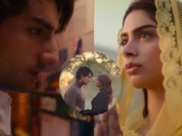 Khushi Kapoor