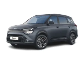 Kia Carens Facelift 2025