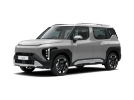 Kia Syros