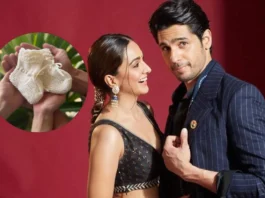 Kiara Advani
