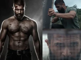 Kingdom Teaser