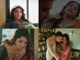 Lene Ke Dene Web Series On ULLU