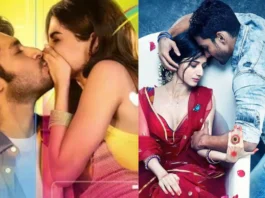 Loveyapa Movie Review