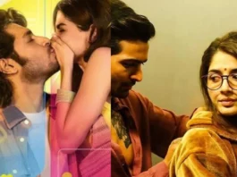 Loveyapa vs Sanam Teri Kasam Re-release Box Office Collection Day 2