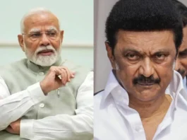MK Stalin