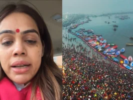 Maha Kumbh 2025