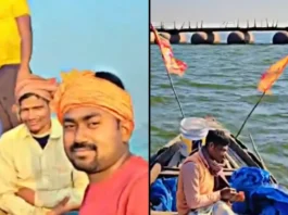 Maha Kumbh 2025 Viral Video