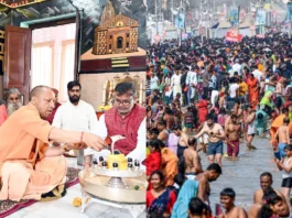 Maha Shivaratri