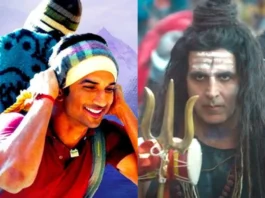 Maha Shivratri 2025