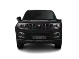 Mahindra Scorpio N Carbon Edition