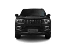 Mahindra Scorpio N Carbon Edition