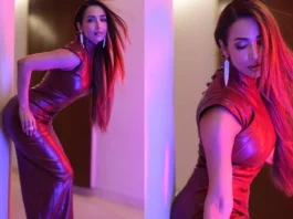 Malaika Arora
