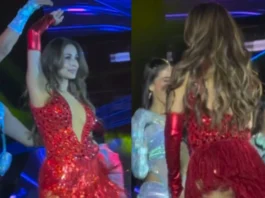 Malaika Arora