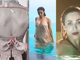 Malaika Arora